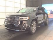 2023 GMC Acadia Denali SUV