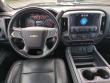 2016 Chevrolet Silverado 2500HD LTZ Pickup