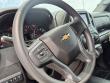 2025 Chevrolet Silverado 3500HD Work Truck Pickup