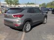 2025 Chevrolet Trailblazer SUV