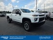 Chevrolet Silverado 2500HD