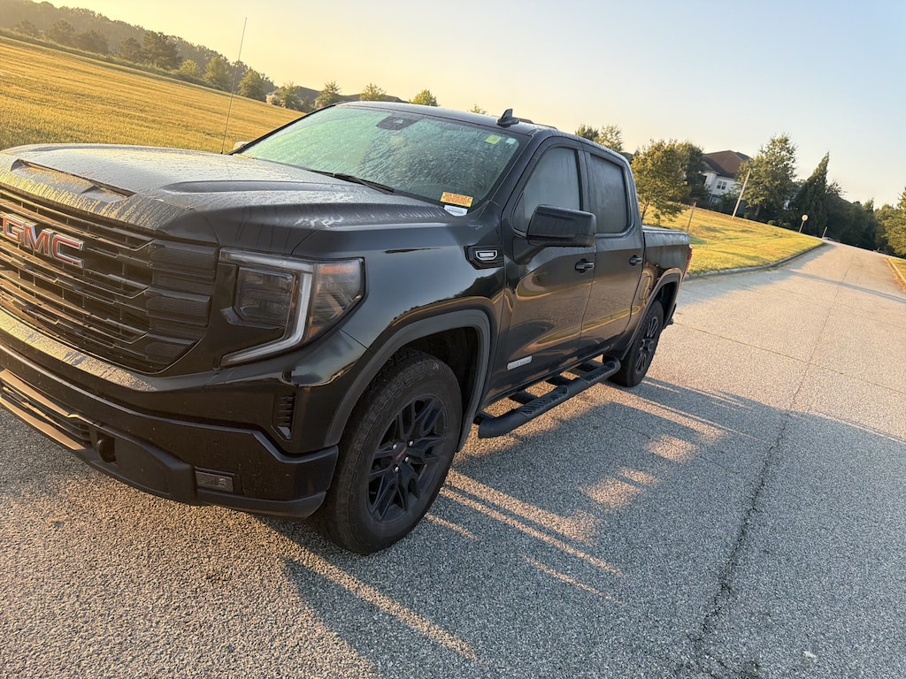 Used 2026 GMC Sierra 1500 Pickup