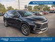  Chevrolet Blazer