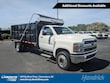 Chevrolet Silverado MD