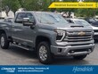  Chevrolet Silverado 2500HD