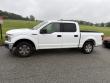 2018 Ford F-150 Pickup