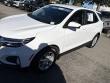 2024 Chevrolet Equinox LT SUV