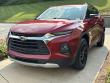 2020 Chevrolet Blazer LT SUV