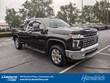 Chevrolet Silverado 2500HD