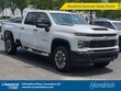  Chevrolet Silverado 2500HD