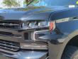 2022 Chevrolet Silverado 1500 LTD RST Pickup