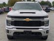 2025 Chevrolet Silverado 2500HD LT Pickup
