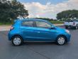 2024 Mitsubishi Mirage ES Hatchback