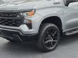 2024 Chevrolet Silverado 1500 Custom Trail Boss Pickup