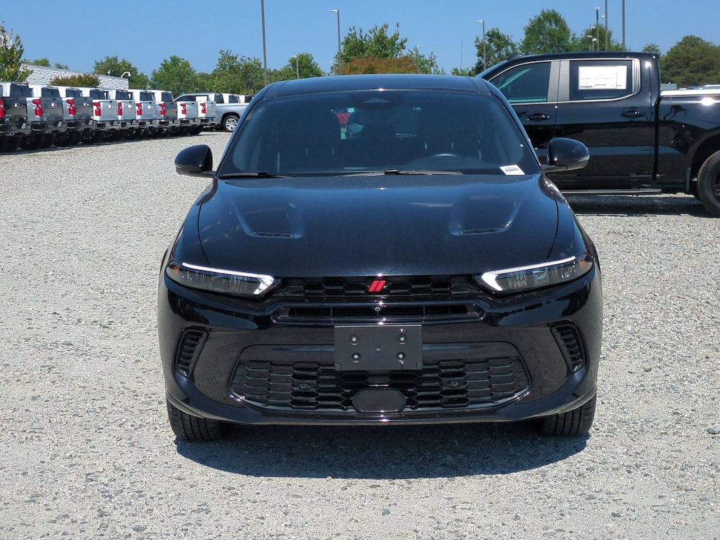Used 2024 Dodge Hornet R/T Plus SUV