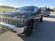 2022 Chevrolet Silverado 2500HD LT Pickup