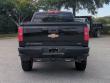 2016 Chevrolet Silverado 2500HD LTZ Pickup