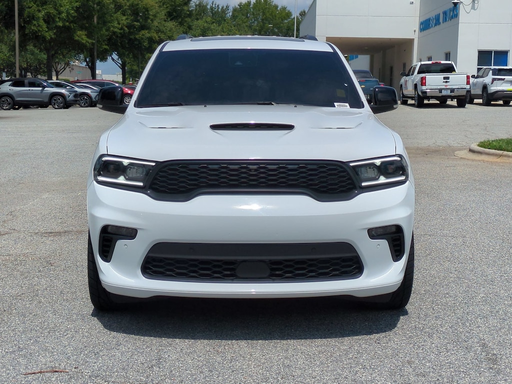 Used 2023 Dodge Durango R/T Plus SUV