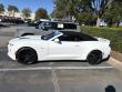2017 Chevrolet Camaro 2SS Convertible
