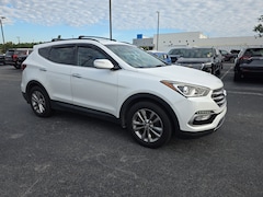 2018 Hyundai Santa Fe Sport 2.0T SUV