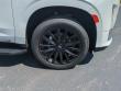 2023 CADILLAC Escalade 4WD Premium Luxury SUV