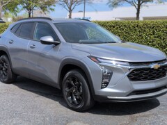 2025 Chevrolet Trax LT SUV