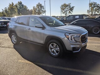 2024 GMC Terrain SLE SUV