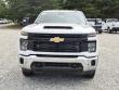 2025 Chevrolet Silverado 3500HD Work Truck Pickup