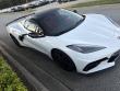 2026 Chevrolet Corvette 3LT Convertible