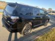 2018 Toyota 4Runner Limited SUV