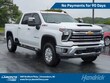  Chevrolet Silverado 2500HD