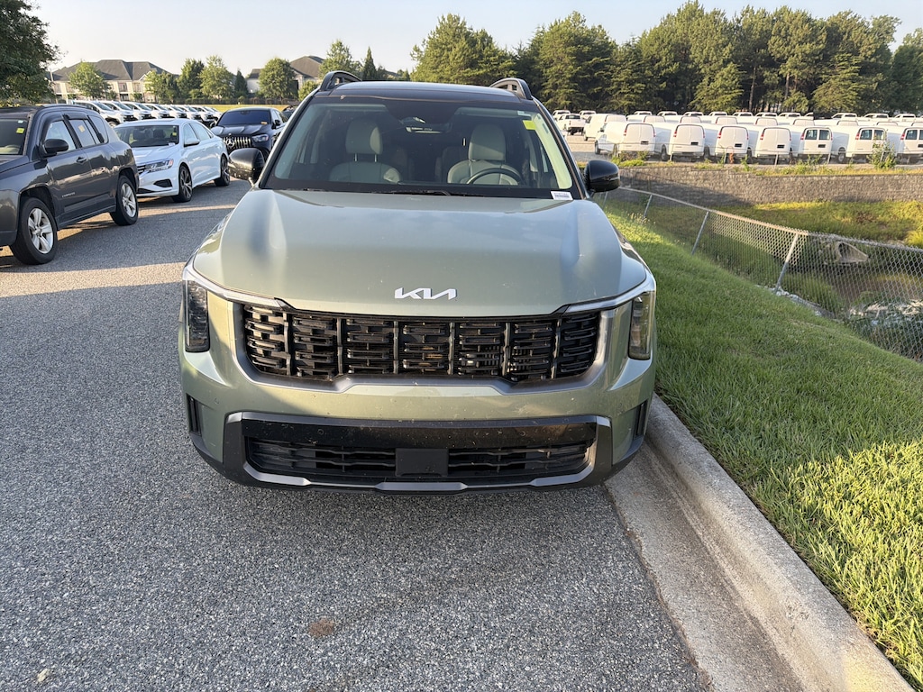 Used 2024 Kia Sorento SUV