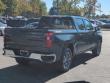 2025 Chevrolet Silverado 1500 LT Pickup