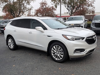2021 Buick Enclave Premium SUV