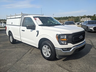 2023 Ford F-150 XL Pickup
