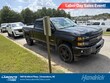  Chevrolet Silverado 2500HD