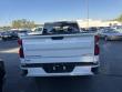 2022 Chevrolet Silverado 1500 LTD Custom Pickup