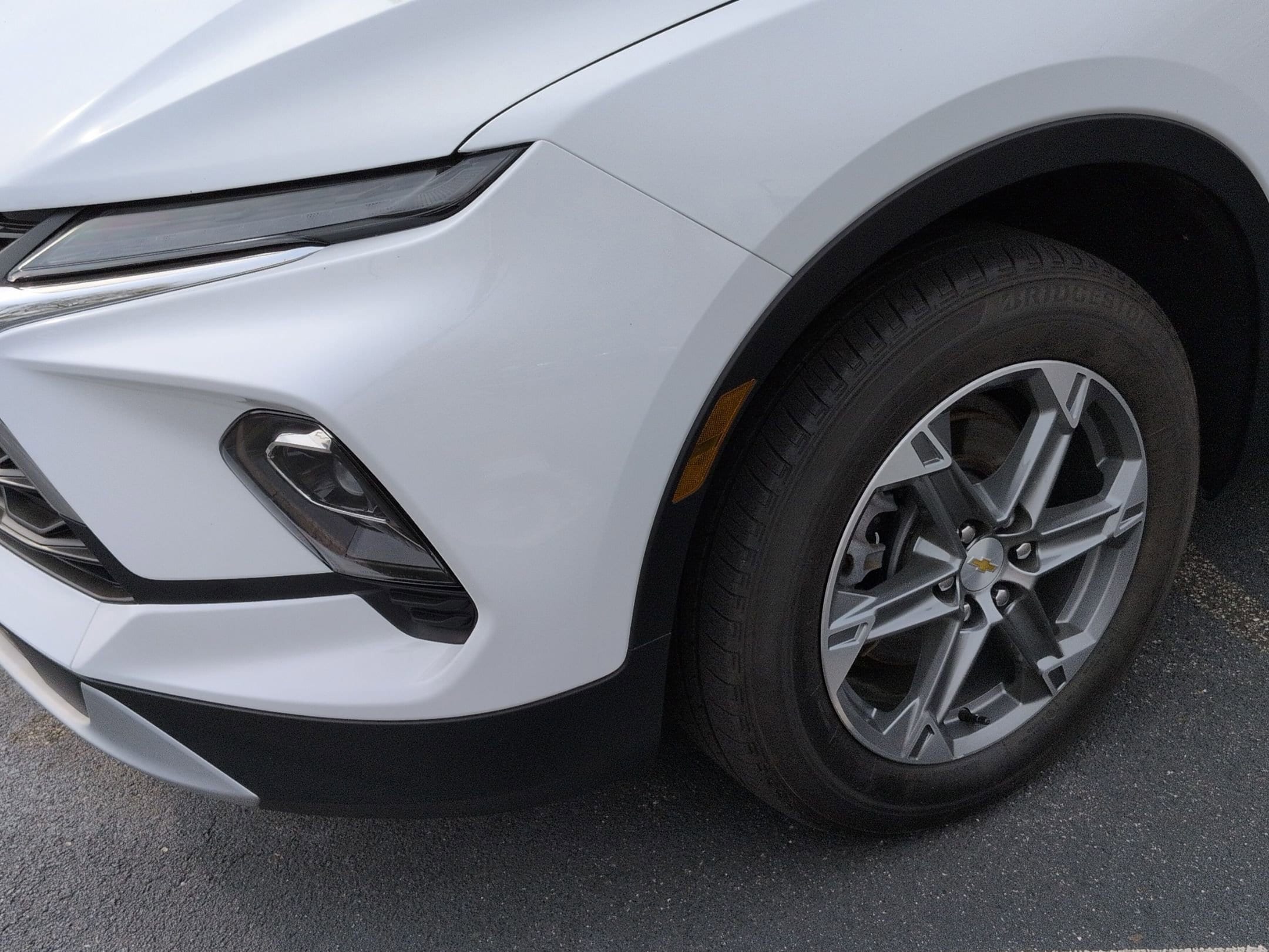 2024 Chevrolet Blazer LT photo 6