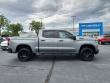 2024 Chevrolet Silverado 1500 Custom Trail Boss Pickup