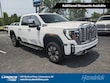  GMC Sierra 2500HD