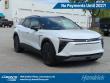  Chevrolet Blazer EV