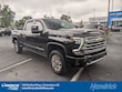 Chevrolet Silverado 2500HD