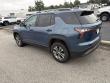 2025 Chevrolet Equinox AWD LT SUV