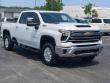 2024 Chevrolet Silverado 2500HD LTZ Pickup