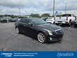 Cadillac ATS