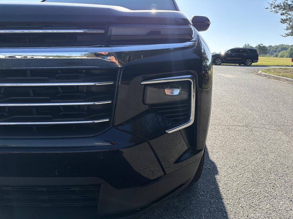 Certified 2026 Chevrolet Traverse AWD LT SUV
