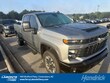  Chevrolet Silverado 2500HD