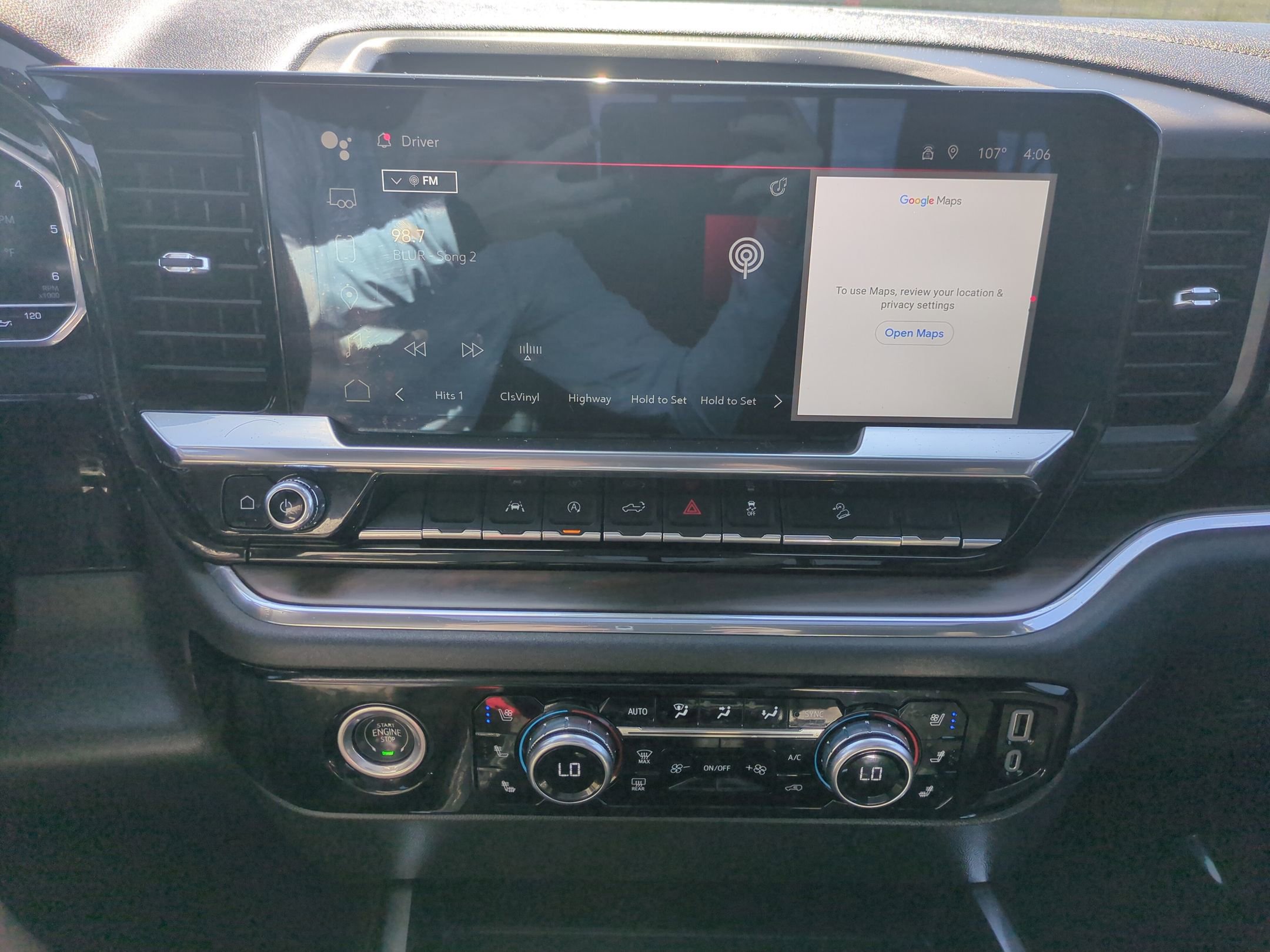 2023 GMC Sierra 1500 SLT - Photo 23