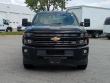 2016 Chevrolet Silverado 2500HD LTZ Pickup