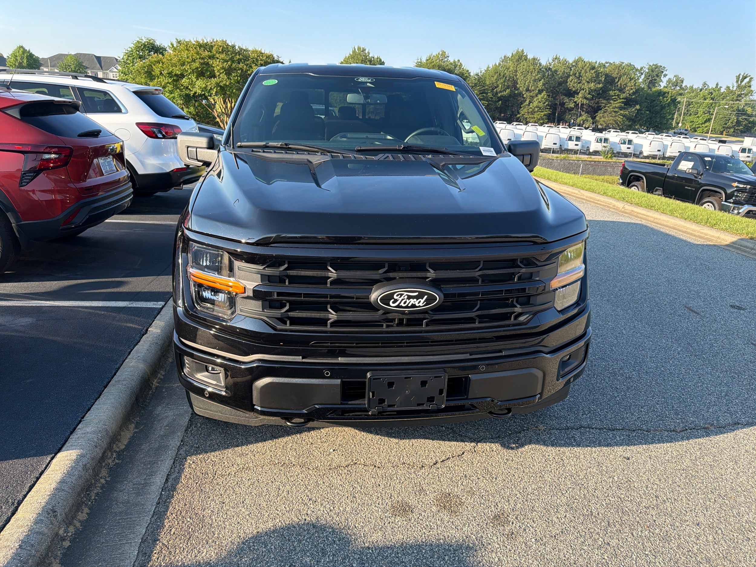 Ford F-150 XLT